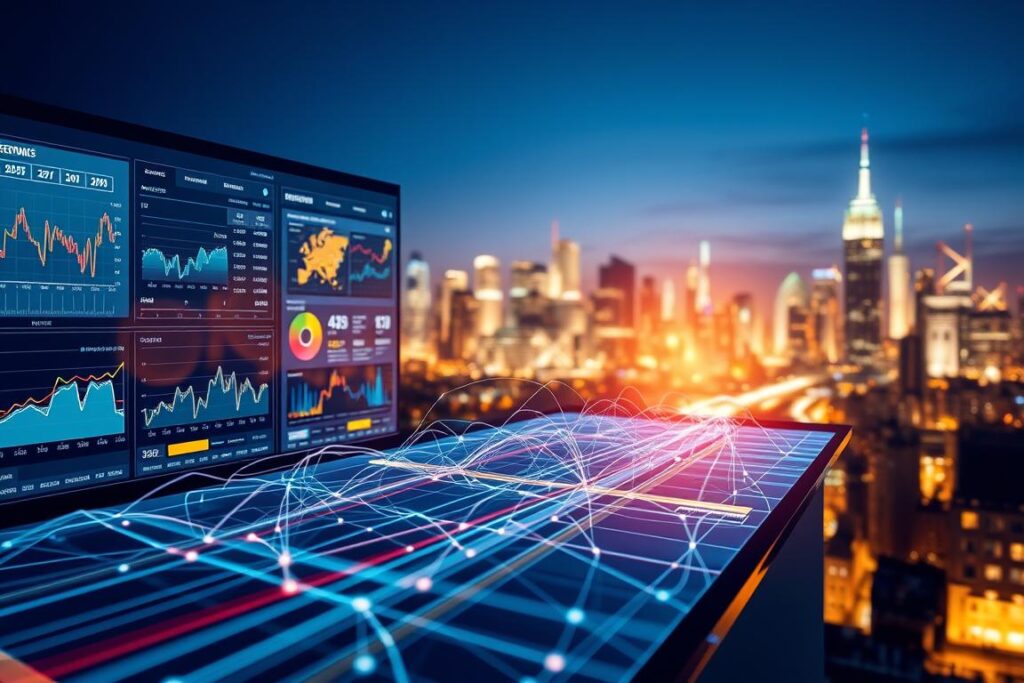 Otimização de tráfego pago com estratégias de teste e ajustes contínuos