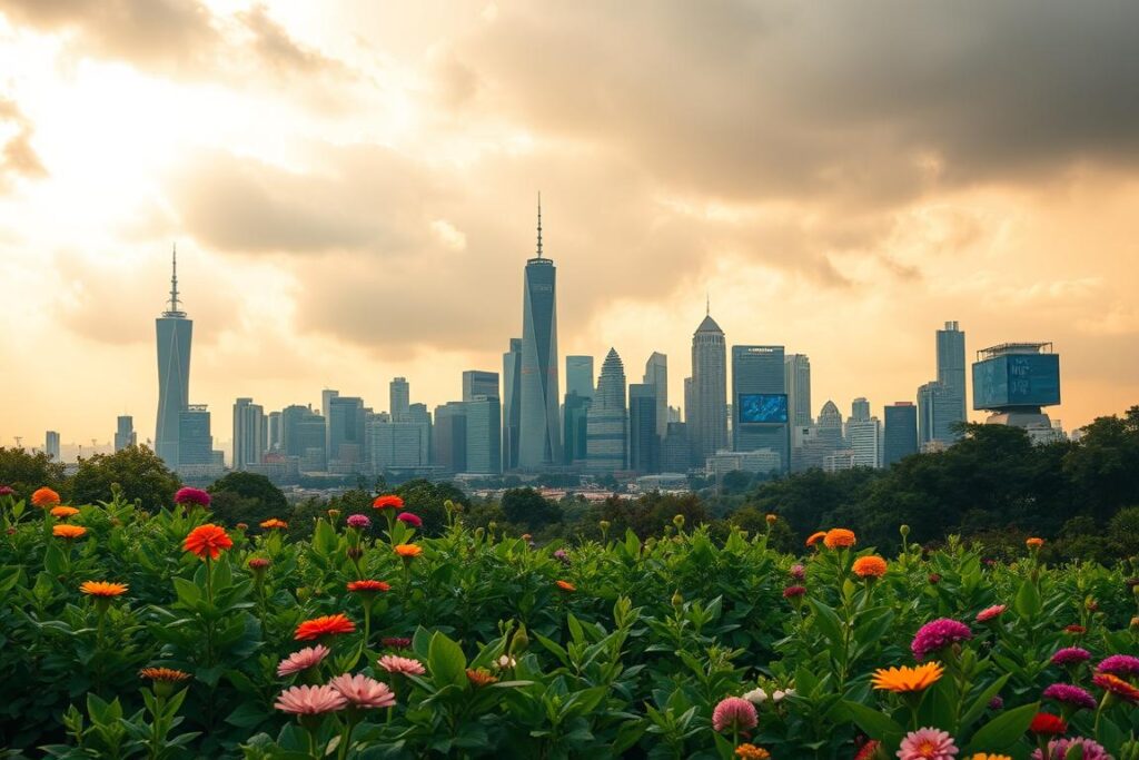 diferenças crescimento orgânico vs pago diferenças crescimento orgânico vs pago